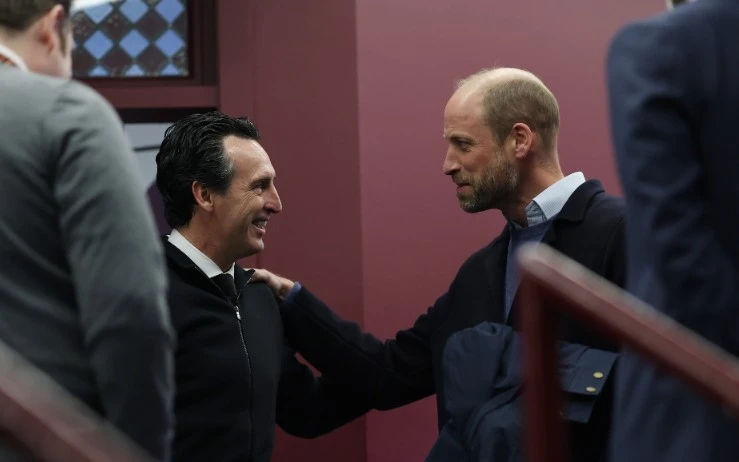 Unai Emery vẫn là 'vua' của Europa League Unai Emery vẫn là 'vua' của Europa League