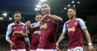 Xác định các cặp đấu vòng 1/8 Europa League