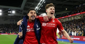 Xác định các đội bóng vào vòng 1/8 UEFA Europa League
