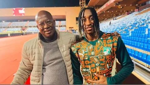 Yan Diomande, đằng sau màn đổi đời ở Real Madrid là cuộc chiến pháp lý