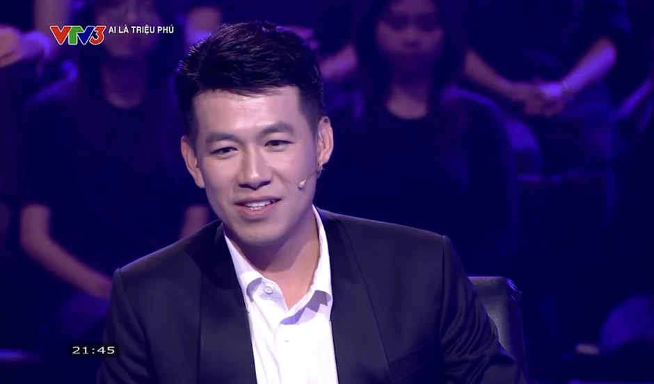 ‘Ai là triệu phú’ tăng mức tiền thưởng kỷ lục ‘Ai là triệu phú’ tăng mức tiền thưởng kỷ lục