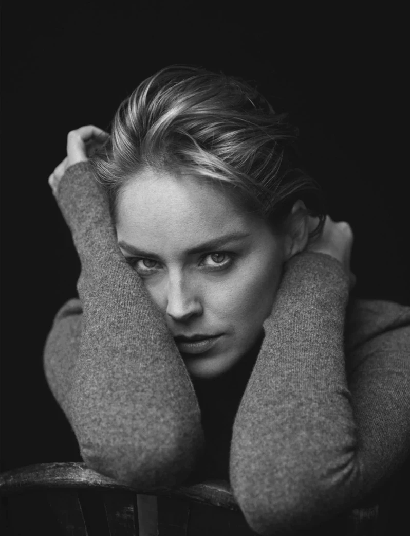 ‘Biểu tượng gợi cảm’ Sharon Stone tiết lộ lý do đổ vỡ hôn nhân