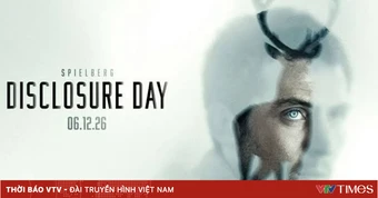 “Bom tấn” mới của Steven Spielberg khuynh đảo các rạp chiếu