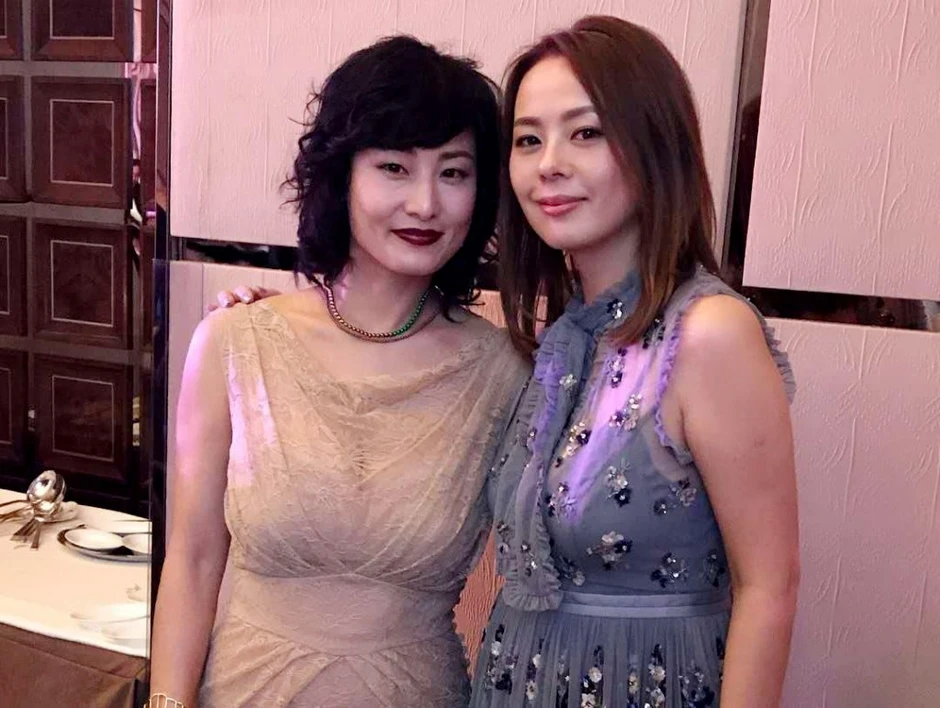 “Dương Quá” Cổ Thiên Lạc đã bí mật cưới 10 năm và có con trai, vợ là Tuyên Huyên? “Dương Quá” Cổ Thiên Lạc đã bí mật cưới 10 năm và có con trai, vợ là Tuyên Huyên?