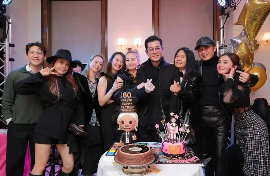 “Dương Quá” Cổ Thiên Lạc đã bí mật cưới 10 năm và có con trai, vợ là Tuyên Huyên? “Dương Quá” Cổ Thiên Lạc đã bí mật cưới 10 năm và có con trai, vợ là Tuyên Huyên?