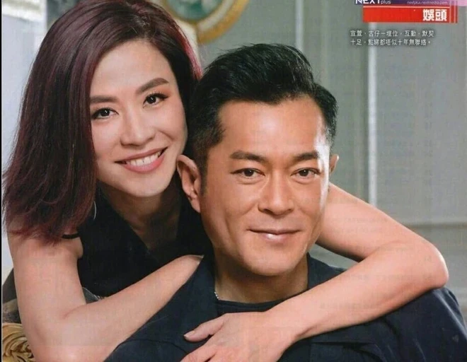 “Dương Quá” Cổ Thiên Lạc đã bí mật cưới 10 năm và có con trai, vợ là Tuyên Huyên? “Dương Quá” Cổ Thiên Lạc đã bí mật cưới 10 năm và có con trai, vợ là Tuyên Huyên?