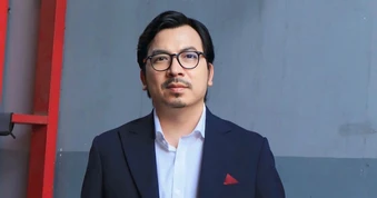 “Giáo sư Xoay” gây bất ngờ khi tham gia Anh trai vượt ngàn chông gai
