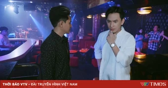 “Hợp đồng từ Thượng đế” bóc trần góc khuất phía sau cuộc sống hào môn
