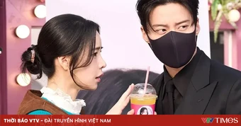 “Kẻ thù Hoàng gia của tôi” đạt tỉ suất người xem 2 con số nhờ màn tỏ tình ấn tượng