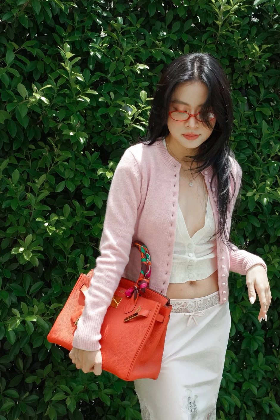 “Ngôi nhà mới" của Hoàng Thùy Linh “Ngôi nhà mới" của Hoàng Thùy Linh