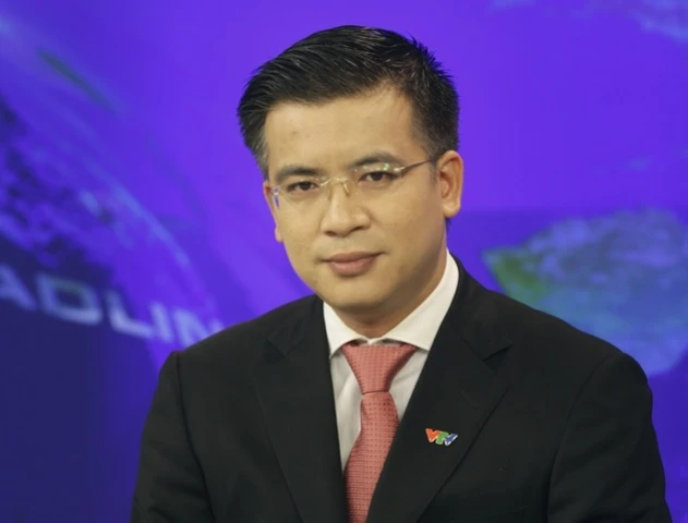 “Người đàn ông Thời sự” SN 1976, quê Nghệ An: Sau 10 năm ngừng lên sóng, hiện tại ra sao?