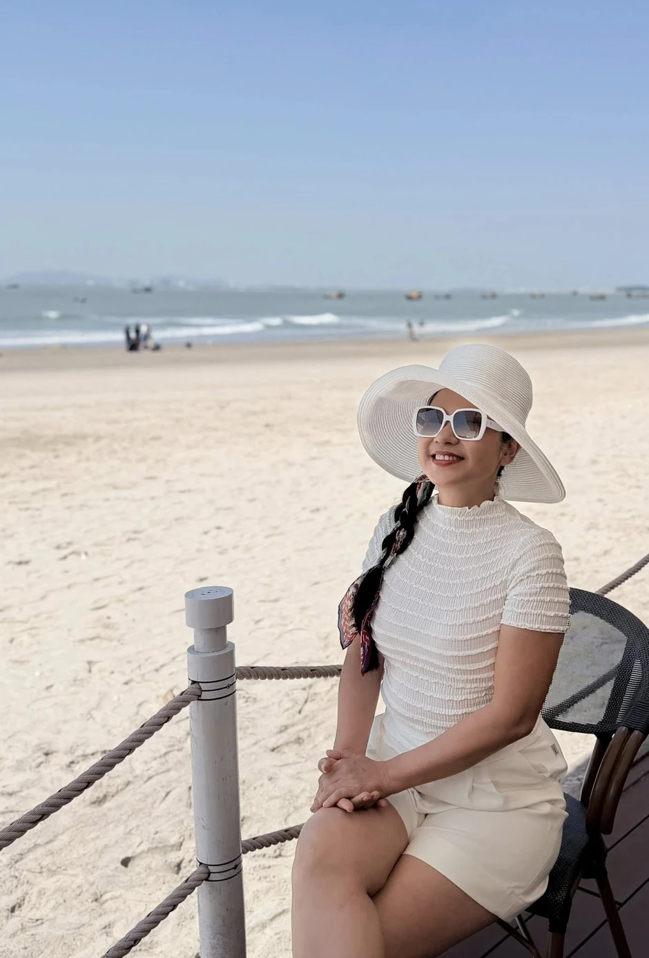 ‘Người đẹp Tây Đô’ nói gì khi bị chê ‘hết thời’? ‘Người đẹp Tây Đô’ nói gì khi bị chê ‘hết thời’?