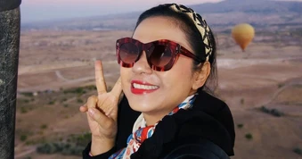 ‘Người đẹp Tây Đô’ nói gì khi bị chê ‘hết thời’?