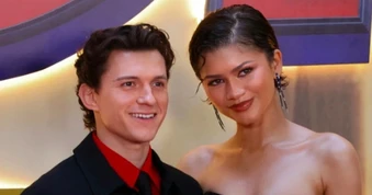 “Người Nhện” Tom Holland gọi Zendaya là “vợ”, hé lộ cuộc hôn nhân bí mật