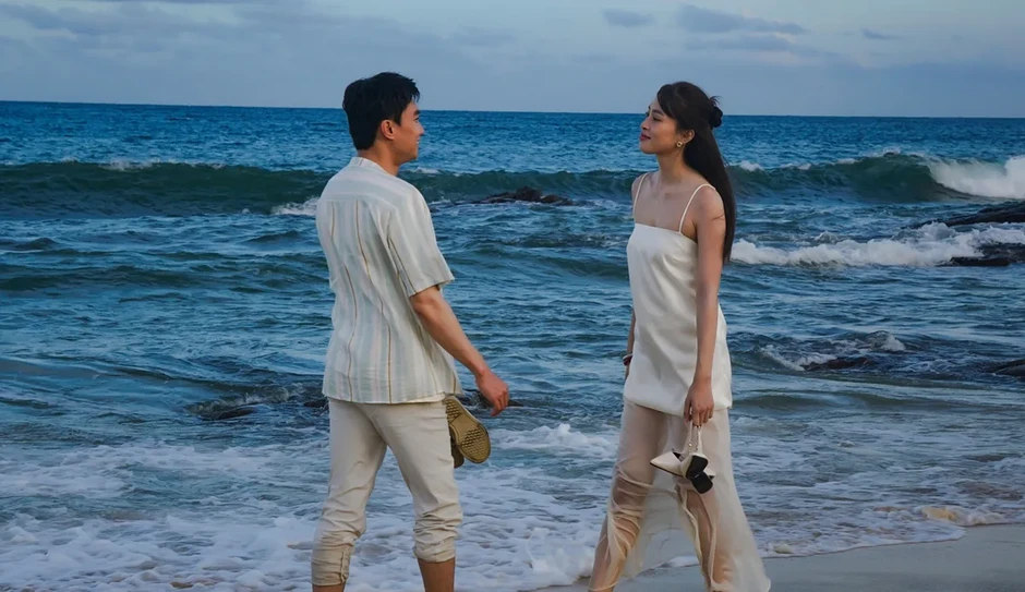 “Ốc mượn hồn” bật mở những bí mật hôn nhân kịch tính “Ốc mượn hồn” bật mở những bí mật hôn nhân kịch tính