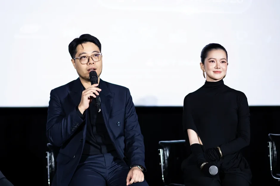 “Ốc mượn hồn” bật mở những bí mật hôn nhân kịch tính “Ốc mượn hồn” bật mở những bí mật hôn nhân kịch tính