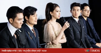 “Ốc mượn hồn” bật mở những bí mật hôn nhân kịch tính