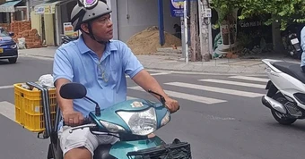“Ông trùm giải trí” khét tiếng một thời U60 từng bỏ TP.HCM để về bán tạp hóa, mở tiệm bánh mì ở Nha Trang