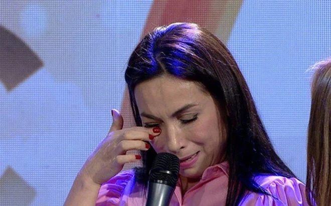 "5 năm rồi Phi Nhung ơi, chị vẫn không tin đây là sự thật" "5 năm rồi Phi Nhung ơi, chị vẫn không tin đây là sự thật"