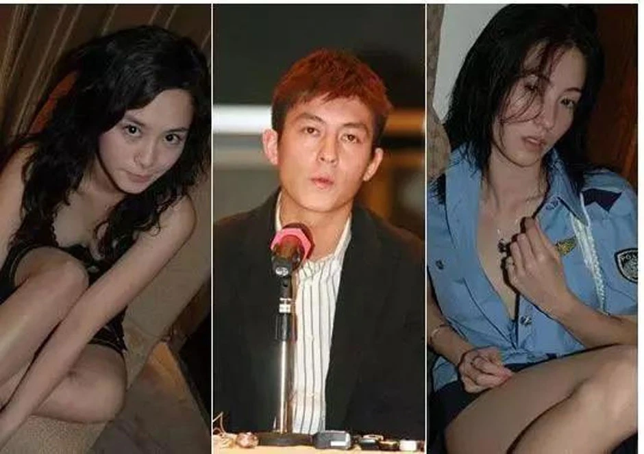 "Badboy khét tiếng" gầy rộc già chát gây sốc, vì 1.300 tấm ảnh mà vĩnh viễn bị showbiz "cấm cửa" "Badboy khét tiếng" gầy rộc già chát gây sốc, vì 1.300 tấm ảnh mà vĩnh viễn bị showbiz "cấm cửa"