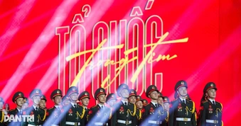 "Bảo vệ quyền chưa đủ để hình thành một ngành công nghiệp văn hóa mạnh”
