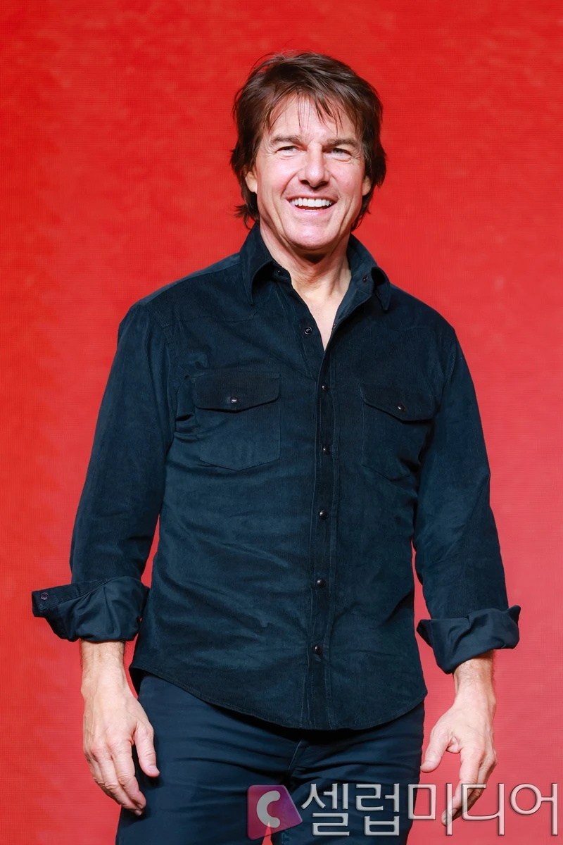 "Bắt gọn" Tom Cruise hẹn hò ở sông Hàn? "Bắt gọn" Tom Cruise hẹn hò ở sông Hàn?