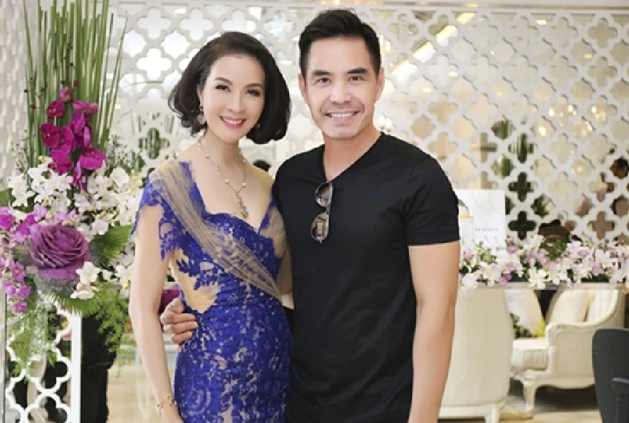 "Biết đâu Thanh Mai đã có gia đình" "Biết đâu Thanh Mai đã có gia đình"