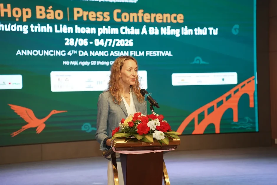 "Bố già" và loạt tác phẩm kinh điển của điện ảnh Mỹ trình chiếu tại DANAFF IV "Bố già" và loạt tác phẩm kinh điển của điện ảnh Mỹ trình chiếu tại DANAFF IV