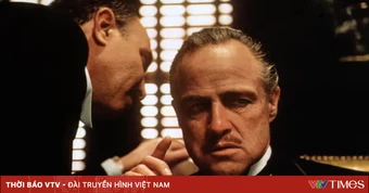 "Bố già" và loạt tác phẩm kinh điển của điện ảnh Mỹ trình chiếu tại DANAFF IV