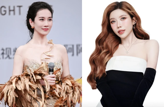 "Chị Đẹp không ai muốn nhận" được Trang Pháp cứu vớt: 5 lần bị ghẻ lạnh ở show Tỷ Tỷ cũng chưa "muối mặt" bằng lần bị đuổi khỏi Cannes "Chị Đẹp không ai muốn nhận" được Trang Pháp cứu vớt: 5 lần bị ghẻ lạnh ở show Tỷ Tỷ cũng chưa "muối mặt" bằng lần bị đuổi khỏi Cannes