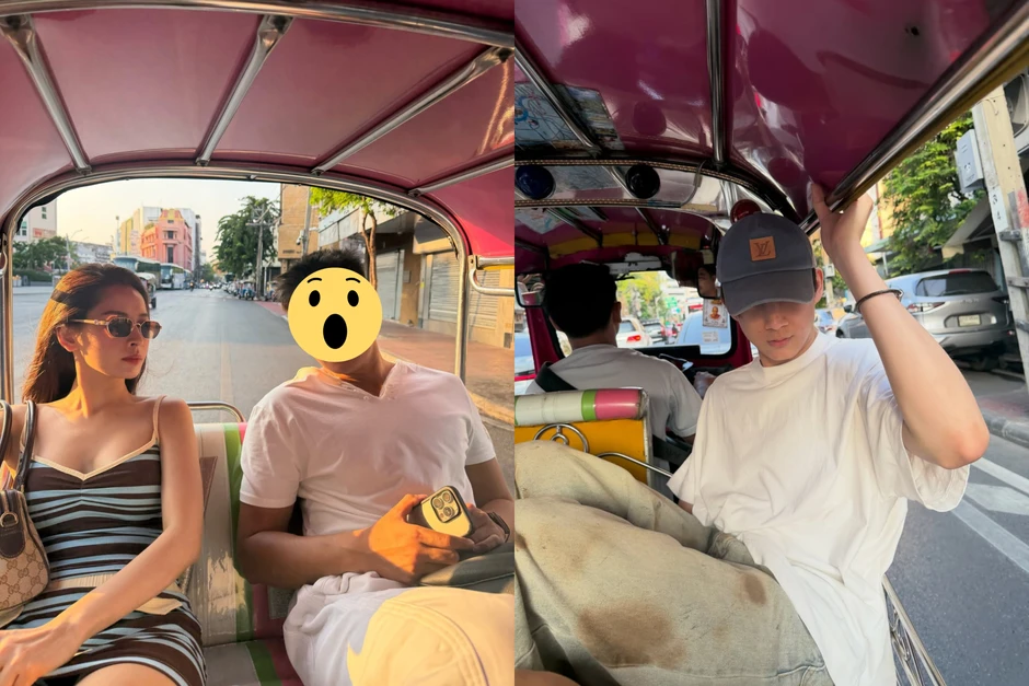 "Chi Pu và Matthis đang muốn công khai lắm rồi" "Chi Pu và Matthis đang muốn công khai lắm rồi"