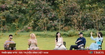 "Chuyến xe âm nhạc xanh" - Tập 1: Các nghệ sĩ trẻ hát vang giữa rừng Ba Vì