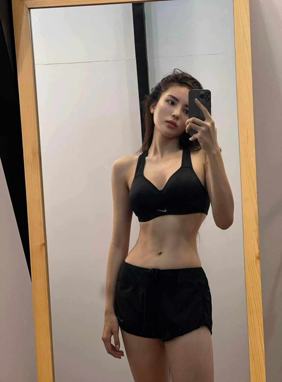 "Có thể nói xấu Kỳ Duyên nhưng không thể nói Kỳ Duyên xấu"
