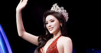 "Có thể nói xấu Kỳ Duyên nhưng không thể nói Kỳ Duyên xấu"