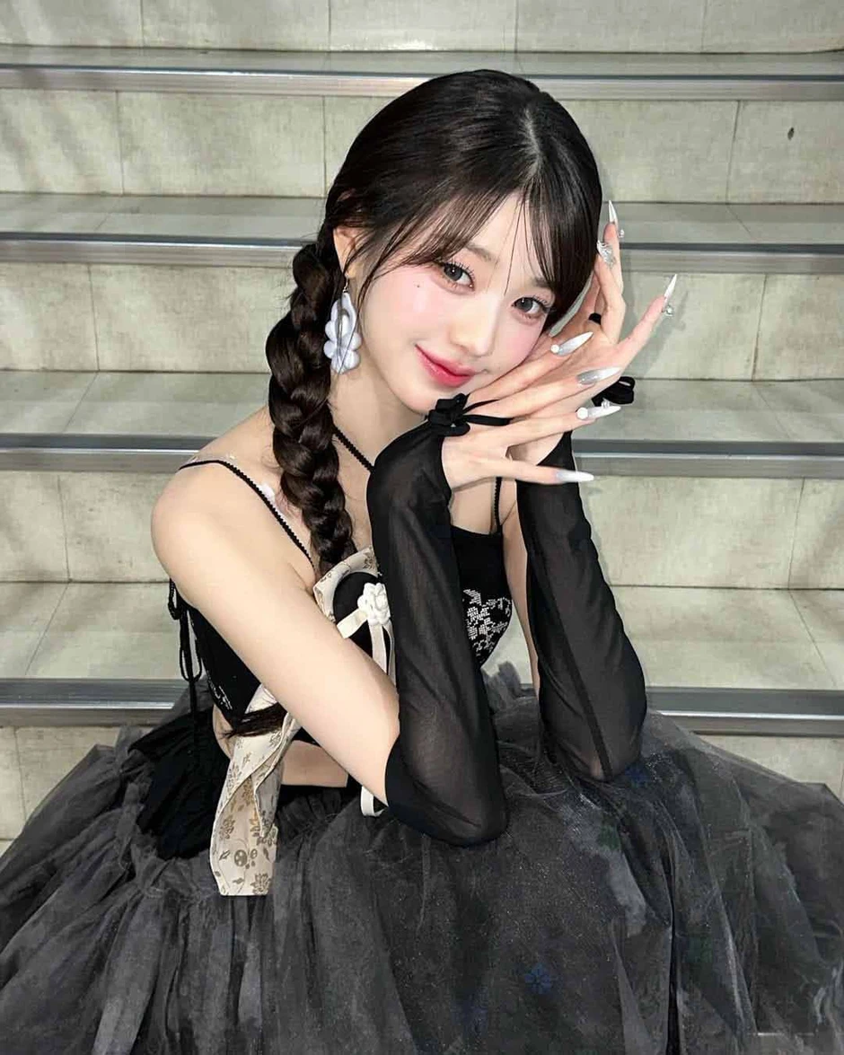 "Công chúa Kpop" khoe giàu cũng thành cái tội "Công chúa Kpop" khoe giàu cũng thành cái tội