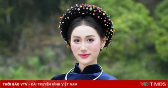 "Cùng em tìm về giọt nước đầu nguồn": Khi Rap và hát Then cùng chảy về cội nguồn