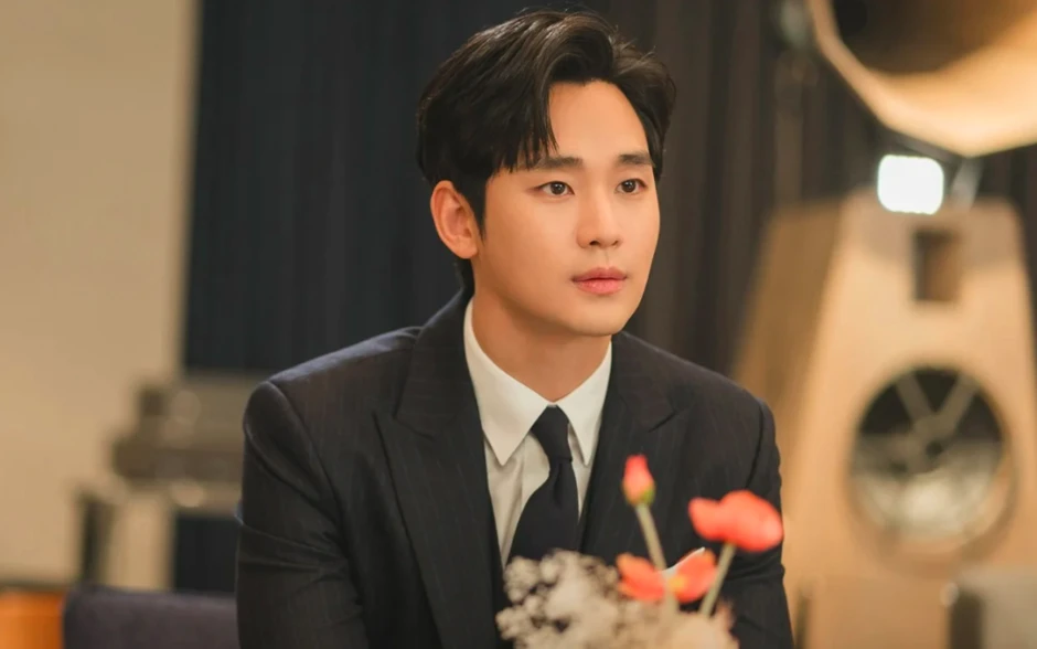 "Cuộc sống của Kim Soo Hyun đã bị hủy hoại" "Cuộc sống của Kim Soo Hyun đã bị hủy hoại"