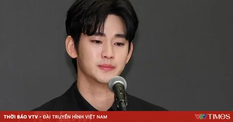 "Cuộc sống của Kim Soo Hyun đã bị hủy hoại"