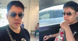 "Cuộc sống ở Mỹ chỉ đơn giản vậy thôi, nghệ sĩ như tôi phải đi mua bánh mì"