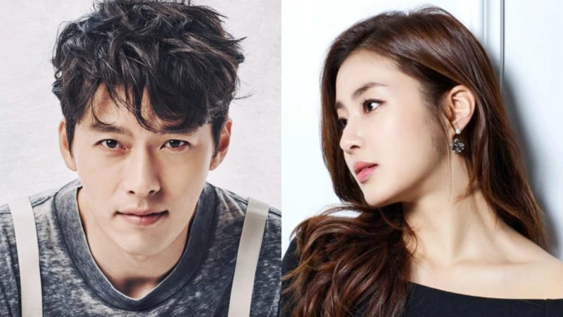 "Đá" Hyun Bin, tình cũ được bạn trai mới cầu hôn chỉ sau 15 ngày hẹn hò "Đá" Hyun Bin, tình cũ được bạn trai mới cầu hôn chỉ sau 15 ngày hẹn hò
