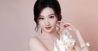 "Đệ nhất mỹ nữ" Cảnh Điềm vướng bê bối mang thai hộ: Lật kèo phút chót, vòi đại gia tiền ảo thêm 1300 tỷ?