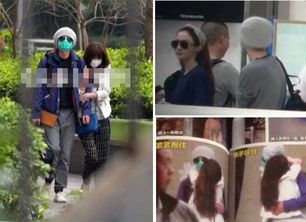 "Đường Tăng" hết thời, bị đuổi khỏi showbiz vì ngoại tình phải lăn lộn đi bán lẩu? "Đường Tăng" hết thời, bị đuổi khỏi showbiz vì ngoại tình phải lăn lộn đi bán lẩu?