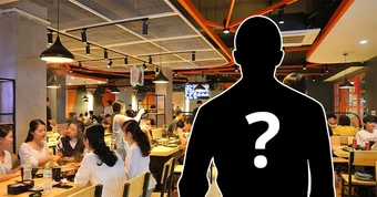 "Đường Tăng" hết thời, bị đuổi khỏi showbiz vì ngoại tình phải lăn lộn đi bán lẩu?