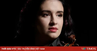 "Frozen Fire” đưa những kiệt tác giao hưởng thế giới đến với khán giả Thủ đô