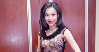 "Hoa hậu giàu bậc nhất Việt Nam" sau khi rời showbiz, bán hết tài sản, cuộc sống viên mãn tuổi ngoài 50