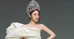 "Hoa hậu nói 4 thứ tiếng": Nhan sắc thăng hạng, cuộc sống sau 1 năm ra sao?