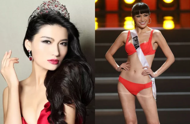 "Hoa hậu xấu nhất lịch sử showbiz" nay đã khác: Lột xác đẹp khó tin đến từng centimet, U40 làm chủ tịch nhưng chưa chồng "Hoa hậu xấu nhất lịch sử showbiz" nay đã khác: Lột xác đẹp khó tin đến từng centimet, U40 làm chủ tịch nhưng chưa chồng