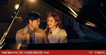 "Hoàng tử sơn ca" Quang Vinh mang hồi ức thanh xuân trở lại