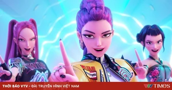 "KPop Demon Hunters" sẽ làm phần tiếp theo