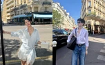 "Matthis là ngoại lệ của Chi Pu"